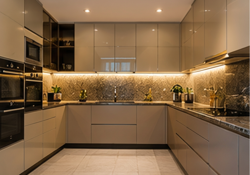 Interior Design 3