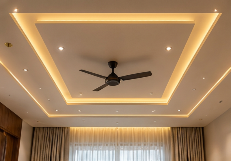 False Ceiling